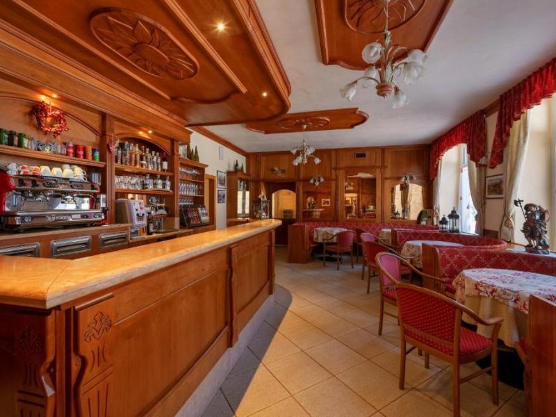 Milano Hotel Pejo Terme