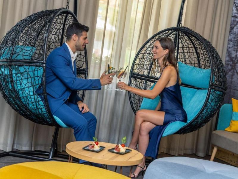 Milano Hotel Pejo Terme