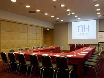 NH Milano Touring
