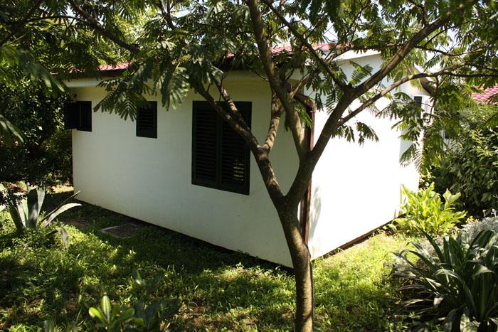 Milena & Bungalows Fanfani