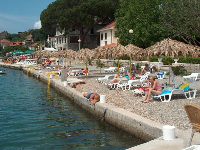 Milena & Bungalows Fanfani