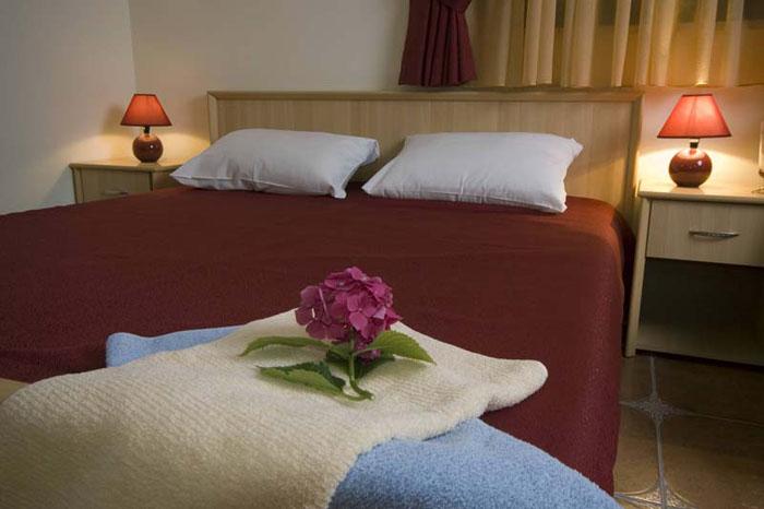 Milena & Bungalows Fanfani