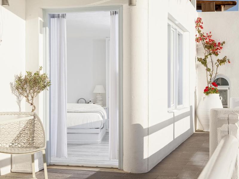 Mill Houses Elegant Suites