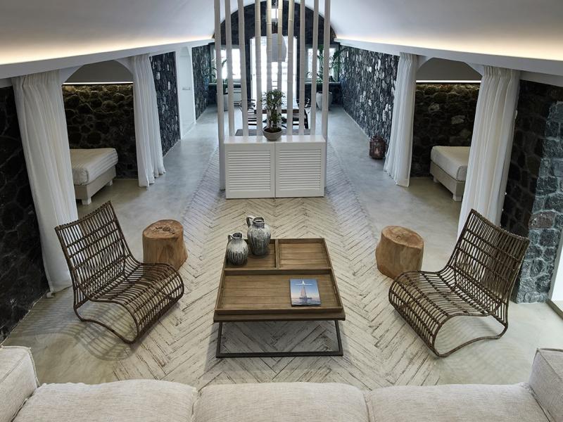 Mill Houses Elegant Suites