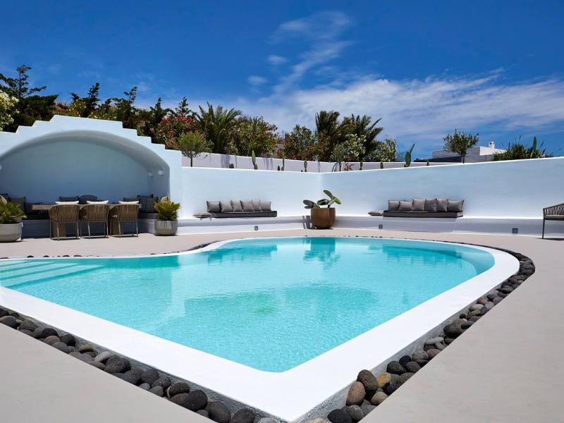Mill Houses Elegant Suites