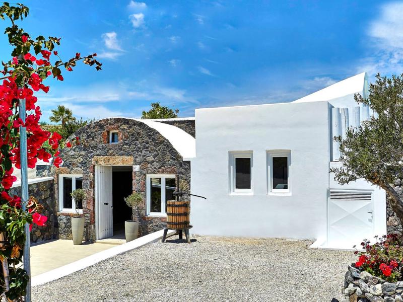Mill Houses Elegant Suites