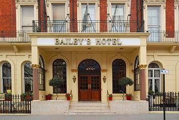 Millenium Hotels The Bailey`s Hotel London