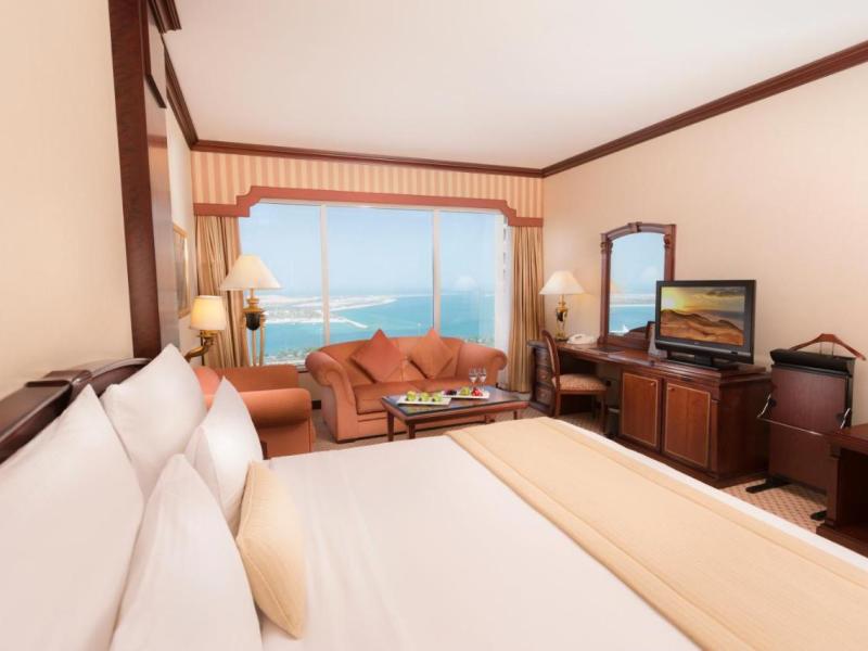 Corniche Hotel Abu Dhabi