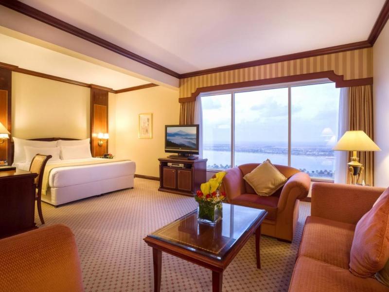 Corniche Hotel Abu Dhabi