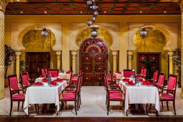 Отель Corniche Hotel Abu Dhabi ОАЭ, Абу Даби, фото 19