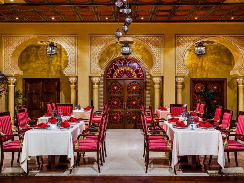 Corniche Hotel Abu Dhabi