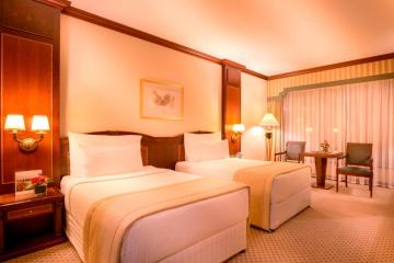 Отель Corniche Hotel Abu Dhabi ОАЭ, Абу Даби, фото 2