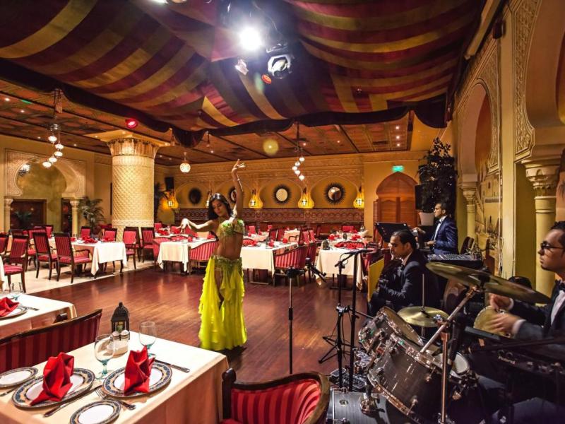 Corniche Hotel Abu Dhabi