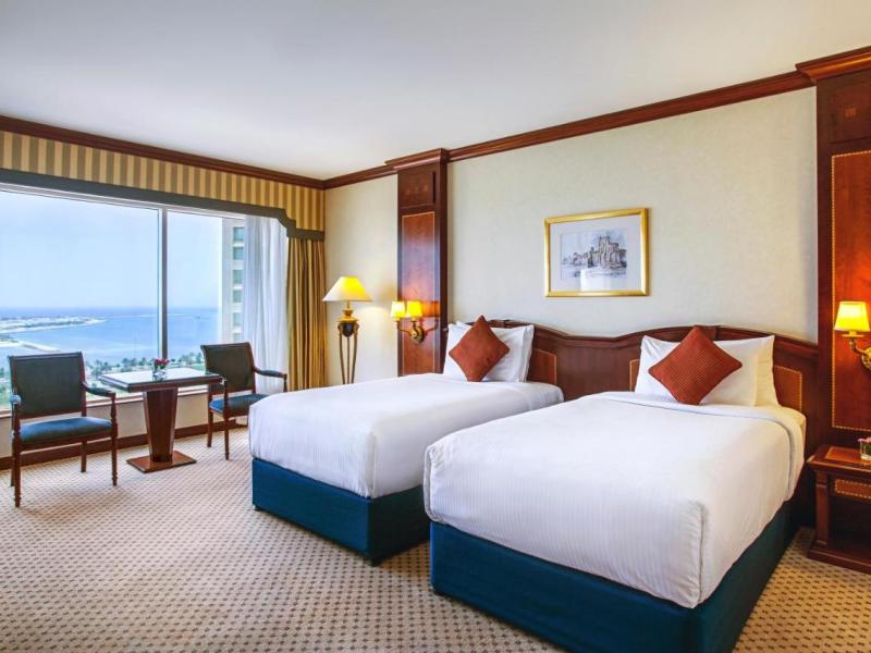 Corniche Hotel Abu Dhabi