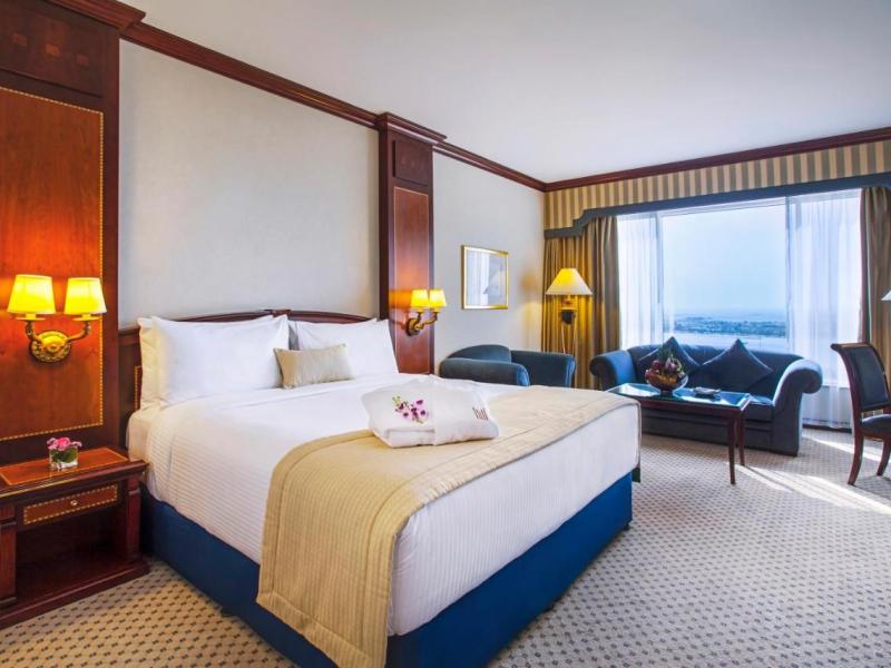 Corniche Hotel Abu Dhabi