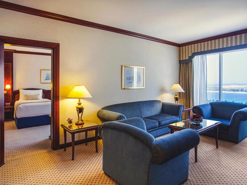 Corniche Hotel Abu Dhabi