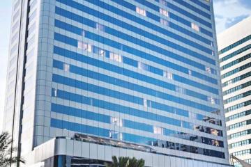 Отель Corniche Hotel Abu Dhabi ОАЭ, Абу Даби, фото 36