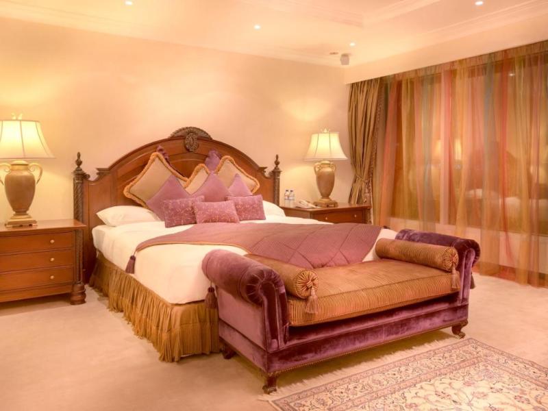 Corniche Hotel Abu Dhabi