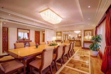 Отель Corniche Hotel Abu Dhabi ОАЭ, Абу Даби, фото 8