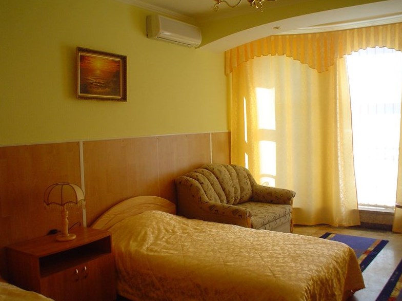 Вилла Миллениум