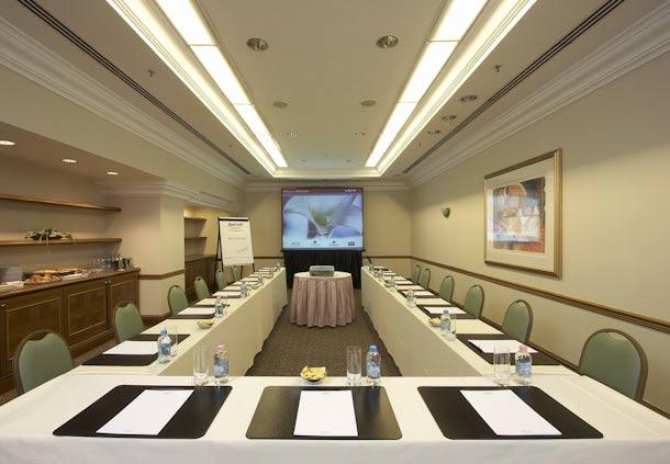 Millennium Court, Budapest - Marriott Executive Apartments