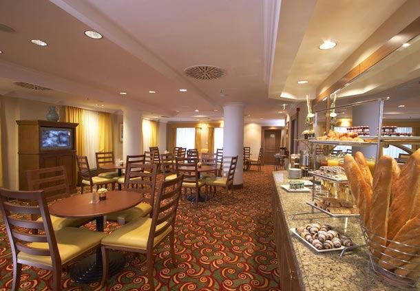 Millennium Court, Budapest - Marriott Executive Apartments