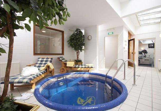 Millennium Court, Budapest - Marriott Executive Apartments