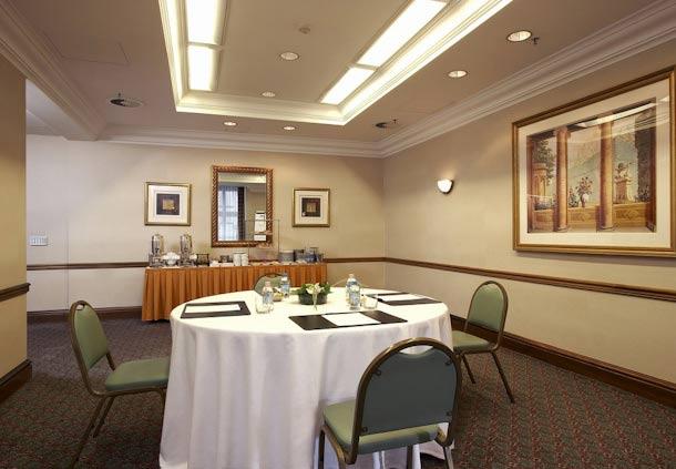 Millennium Court, Budapest - Marriott Executive Apartments