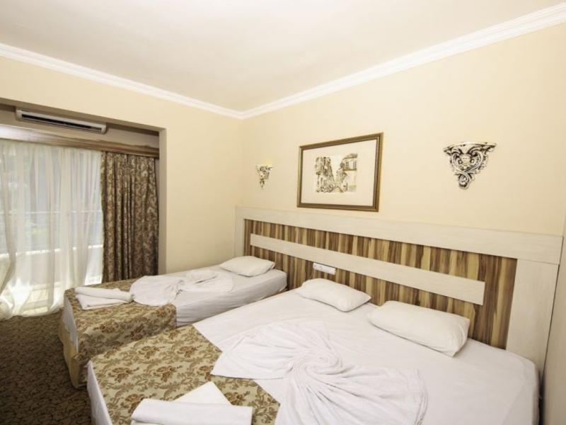 Club Jovia Park Beldibi