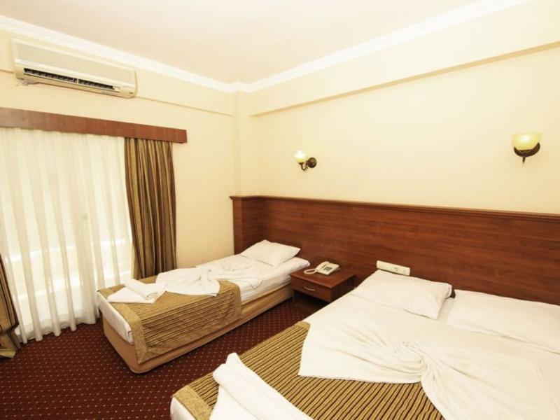 Club Jovia Park Beldibi