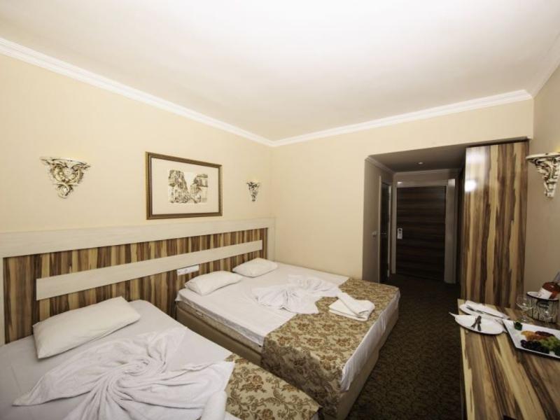 Club Jovia Park Beldibi