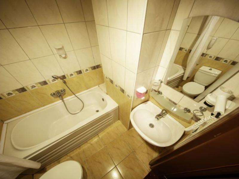 Club Jovia Park Beldibi