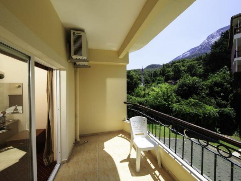 Club Jovia Park Beldibi