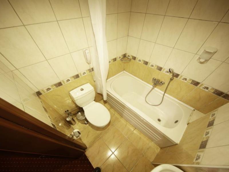 Club Jovia Park Beldibi