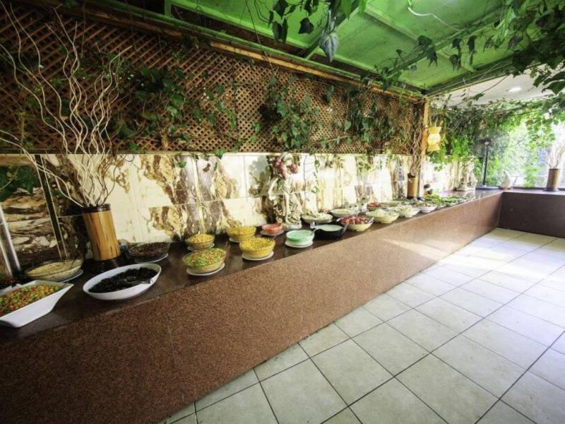 Club Jovia Park Beldibi