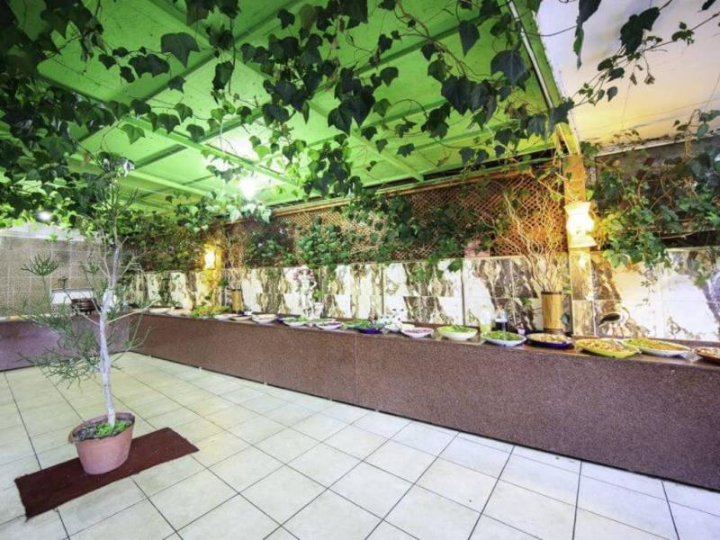 Club Jovia Park Beldibi