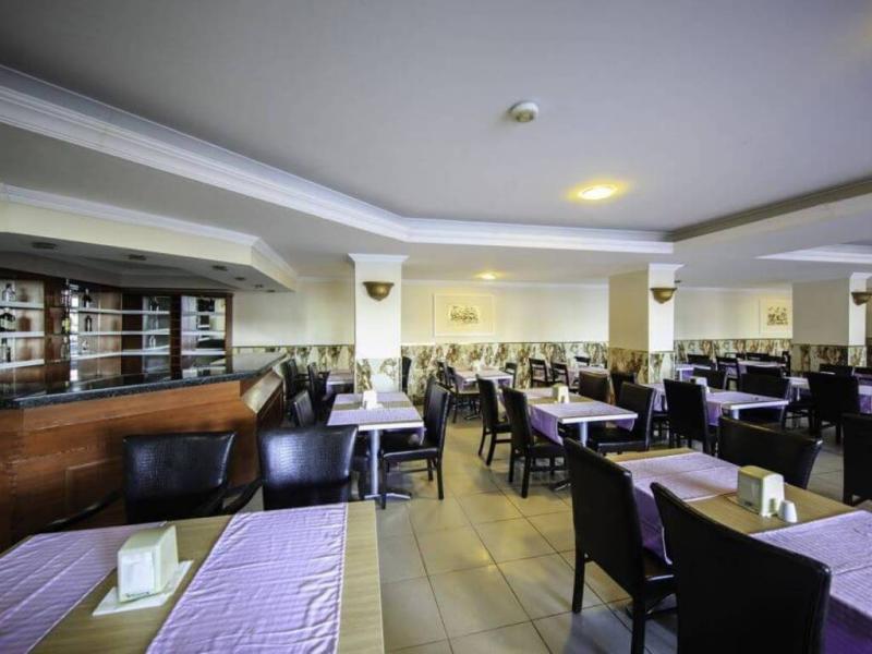 Club Jovia Park Beldibi