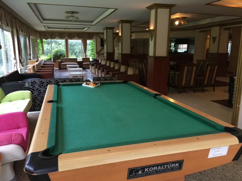 Club Jovia Park Beldibi