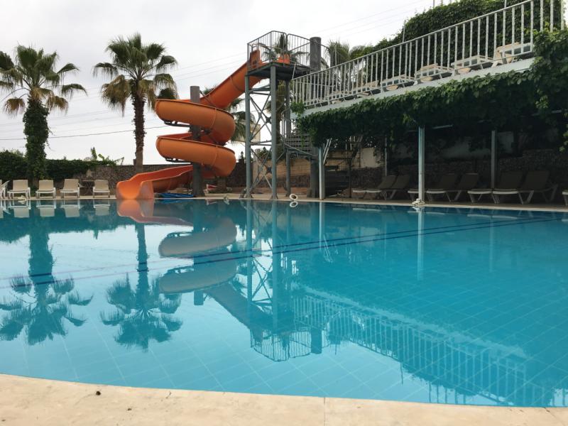 Club Jovia Park Beldibi