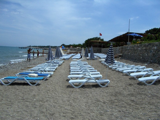 Club Jovia Park Beldibi