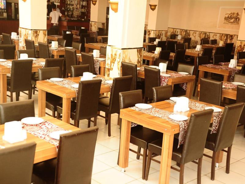 Club Jovia Park Beldibi