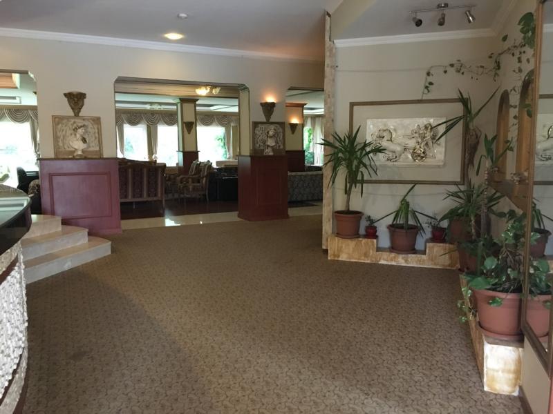 Club Jovia Park Beldibi