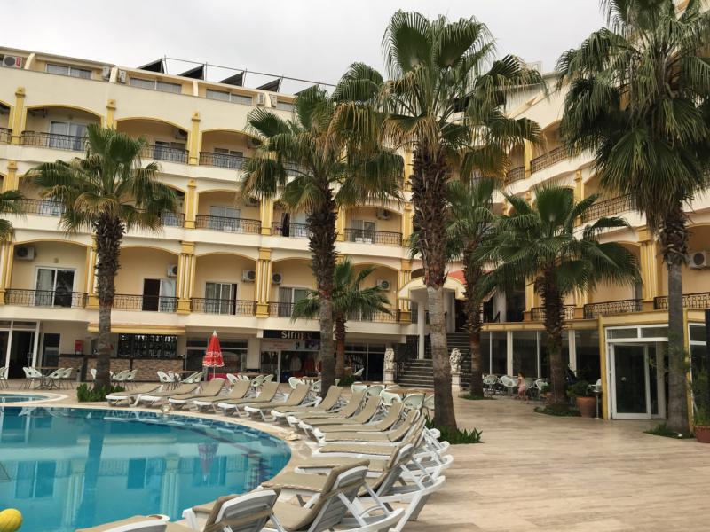 Club Jovia Park Beldibi