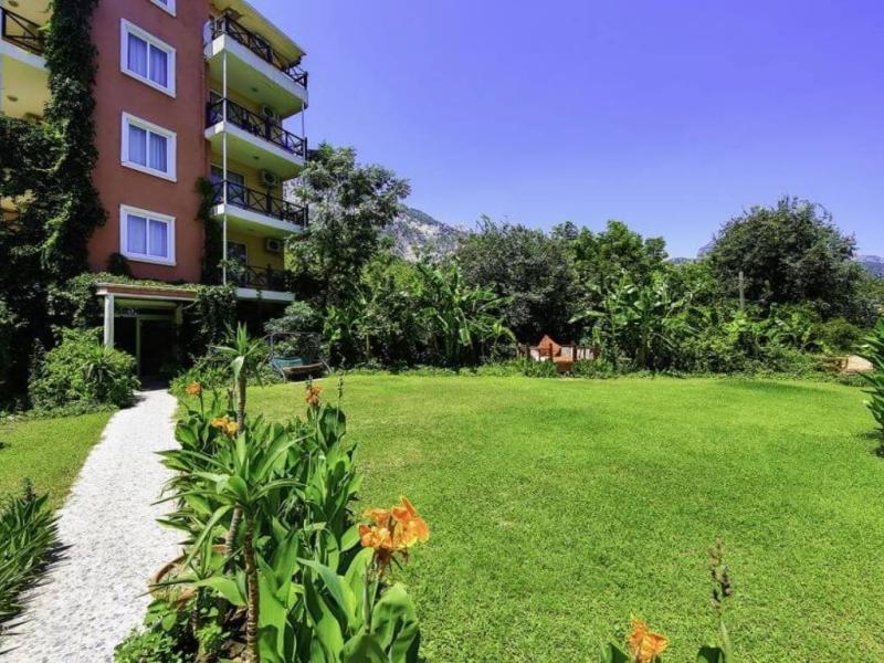 Club Jovia Park Beldibi