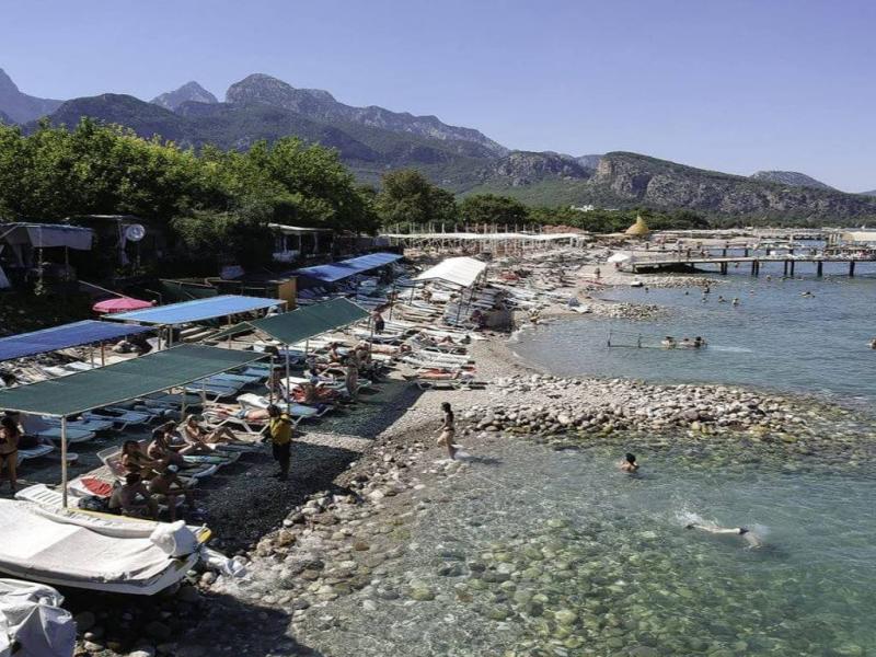 Club Jovia Park Beldibi