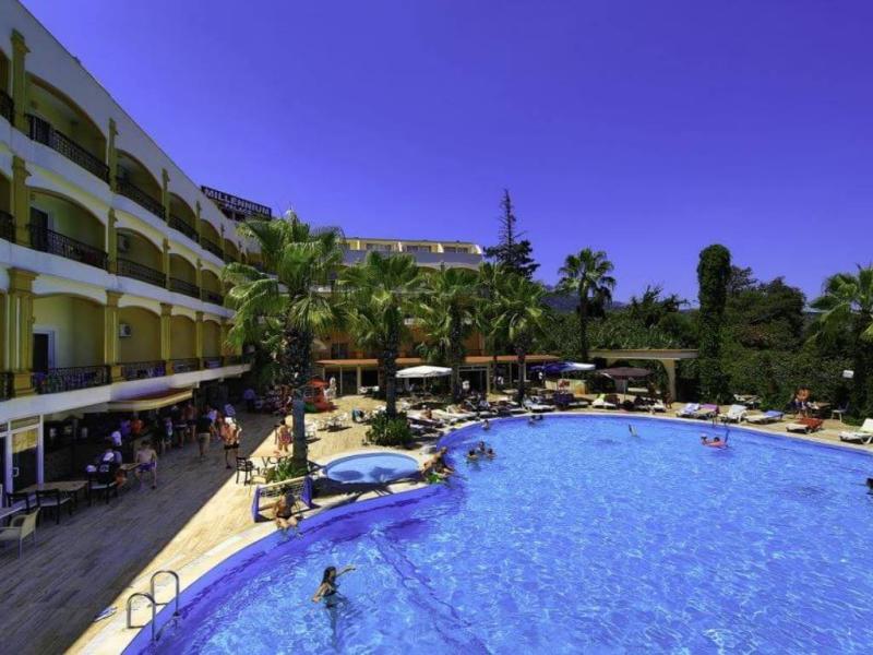 Club Jovia Park Beldibi