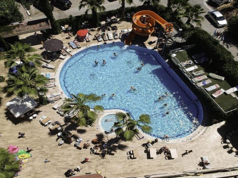 Club Jovia Park Beldibi