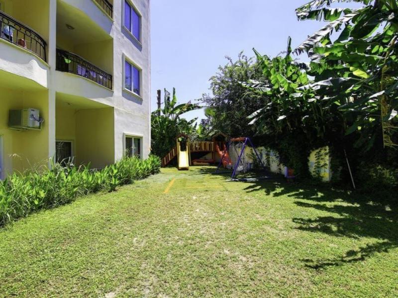 Club Jovia Park Beldibi