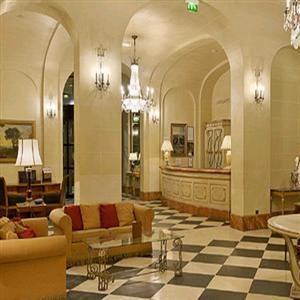 Millennium Paris Opera