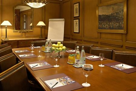 Millennium Paris Opera